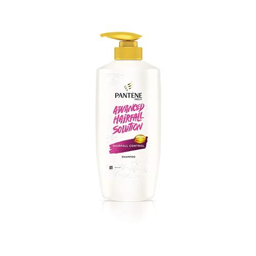 PANTENE SHAMPOO HFC 650ml